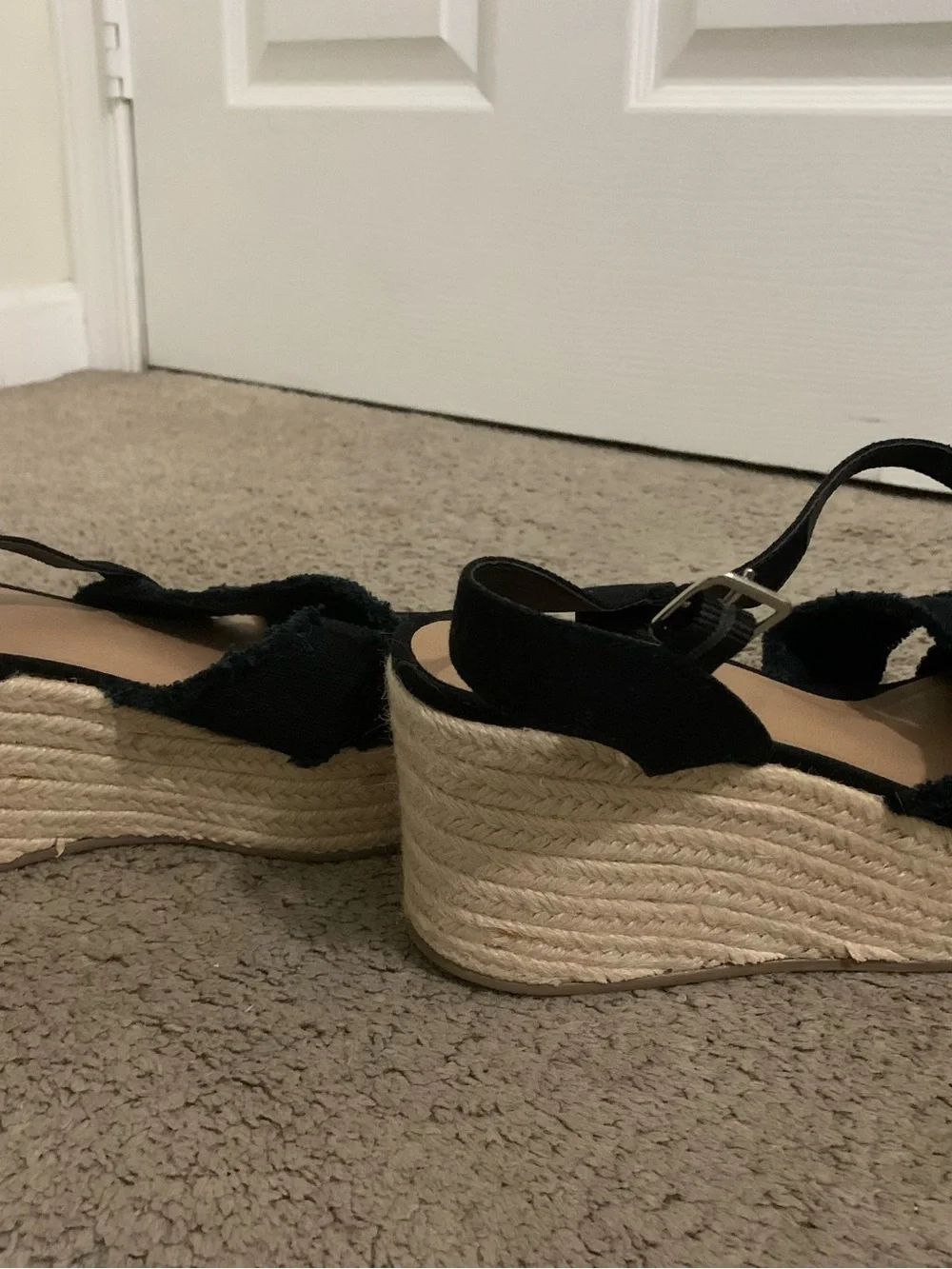 torrid platform sandals